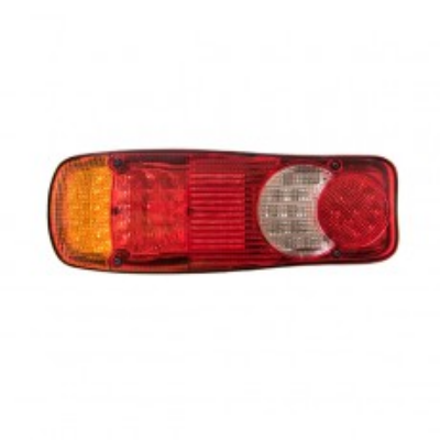 Durite 0-071-96 Universal LED Rear lamp Combination - Lens Only PN: 0-071-96